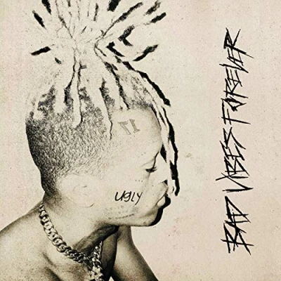 Afbeelding van XXXtentacion Bad Vibes Forever (CD)
