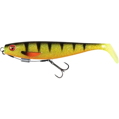Afbeelding van Fox Rage Shad LOADED 14cm/5.5&quot; UV Perch (24g)