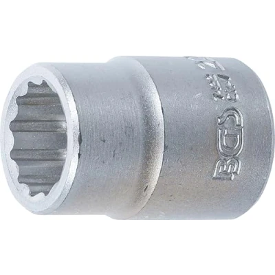 Afbeelding van BGS Dopsleuteldop twaalfkant 3/4&quot; 22 mm