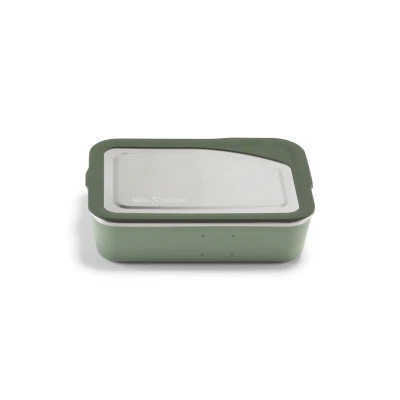 Afbeelding van Klean Kanteen Lunchbox 1005 Ml Sea Spray