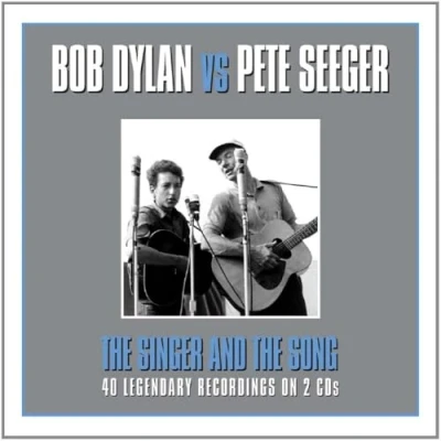 Afbeelding van the Singer and Song