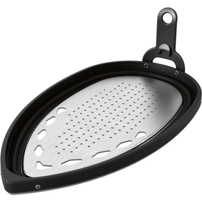 Afbeelding van Laurastar Beschermzool 3d delicate stoffen smart u 5107800805