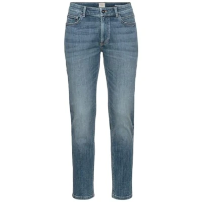 Afbeelding van camel active 488R53 9D22, blauw, 31W / 30L