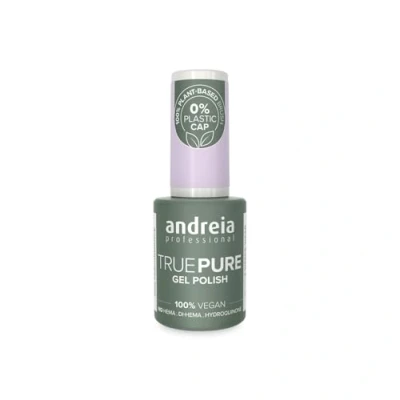 Afbeelding van Andreia Professional Gellak True Pure Pastel Lavendel T10 HEMA vrij Vegan 10,5ml