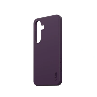 Afbeelding van PanzerGlass CRRFACTG38388, Hoes, Samsung, Samsung Galaxy S25, Transp