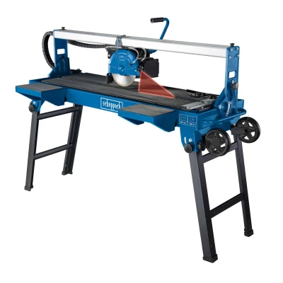 Afbeelding van Scheppach Tegelsnijder Nat FS3600 920 mm