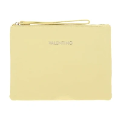 Afbeelding van VALENTINO Zero RE VBE7B3528 (toilettassen); kleur: Vaniglia, casual