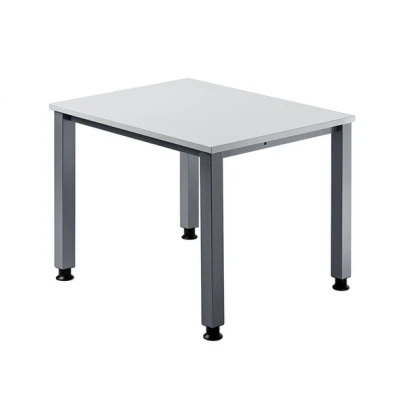 Afbeelding van hjh OFFICE PRO Queo 8 S Grijs