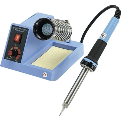 Afbeelding van Basetech ZD 99 Soldeerstation Analoog 58 W +150 +450 C