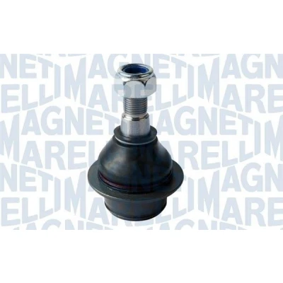 Afbeelding van MAGNETI MARELLI 301191618460 Bevestigingsbout, wieldraagarm Vooras