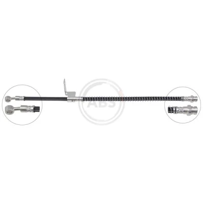 Afbeelding van Abs Remslang SL 5673