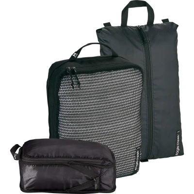 Afbeelding van Eagle Creek Pack It Essentials Set black