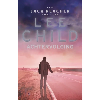 Afbeelding van Achtervolging (Paperback)