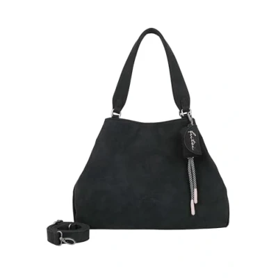Afbeelding van Fritzi aus Preußen Bitzi03 Shopper Tas 43 cm