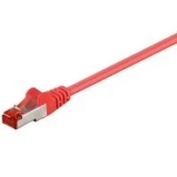 Afbeelding van Microconnect SSTP Cat6, 1.5m