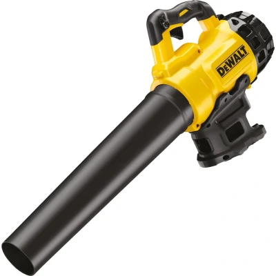 Afbeelding van DeWALT DCM562PB 18V Li ion accu bladblazer body koolborstelloos