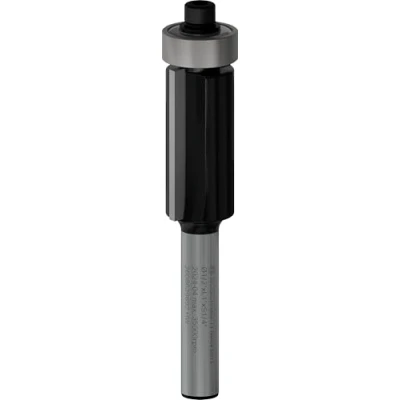 Afbeelding van Bosch Accessories 2608629692 Vlakke frees