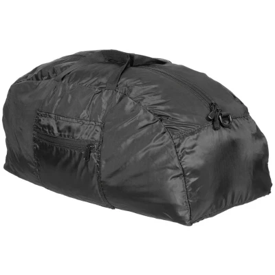 Afbeelding van Fox outdoor kledingtas opvouwbaar, zwart