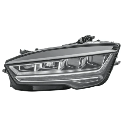 Afbeelding van Hella Koplamp Audi A7 (4GA) 14 Links led 1EX 011 869 311