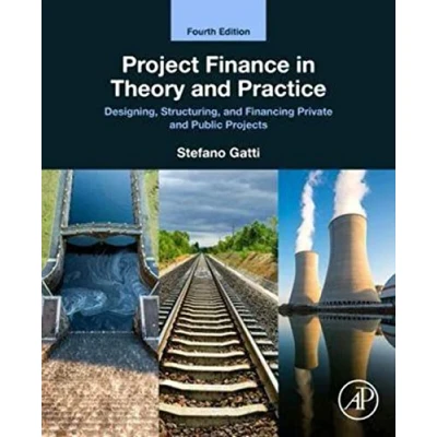 Afbeelding van Project Finance in Theory and Practice: Designing, Structuring, Financing Private Public Projects