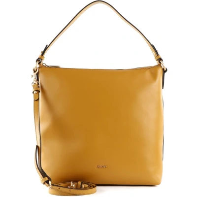 Afbeelding van JOOP! Schoudertas Avondtas Cortina Amore Cloe Shoulderbag SHZ Cognac Bruine Veelkleurig