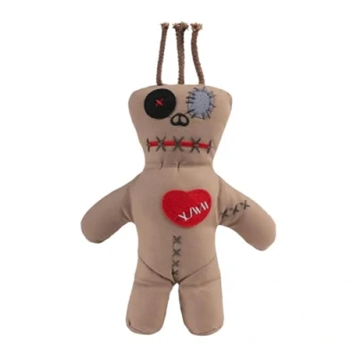 Afbeelding van viving Vudo pop, maat 34 cm (1)
