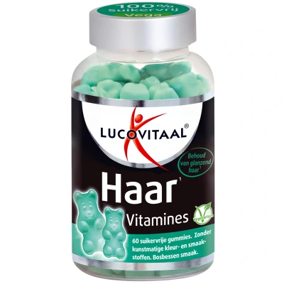 Afbeelding van Lucovitaal Multi+ compleet man