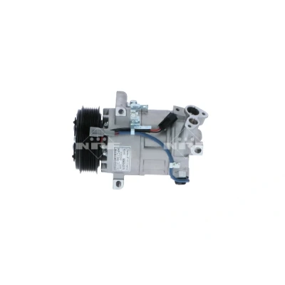 Afbeelding van Compressor, airconditioning NRF 320015