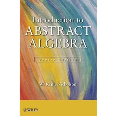 Afbeelding van Introduction to Abstract Algebra