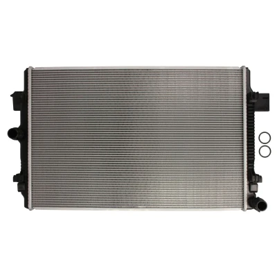 Afbeelding van NRF Radiateur 550073