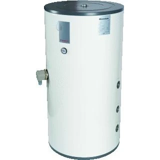 Afbeelding van Inventum maxtank ib 300 solo indirect gestookte boiler staand model liter 44kw 37010300