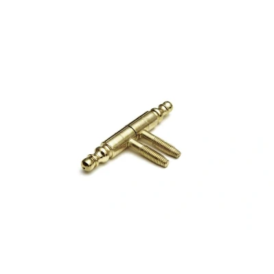 Afbeelding van Paumelle 65x9 mm, vaaskop model vermessing