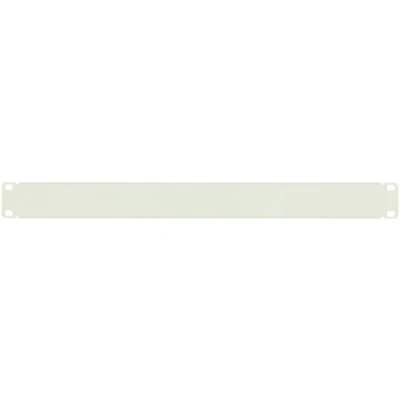 Afbeelding van LOGON RAB100WH rack toebehoren Blank panel