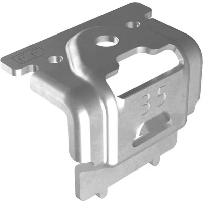 Afbeelding van FlatFix Fusion eindklem 35