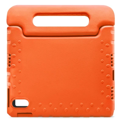 Afbeelding van Xccess Kids Guard Tablet Case for Apple iPad 10.9 (2022) Orange