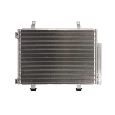 Afbeelding van Condensator, airconditioning KOYORAD CD100629