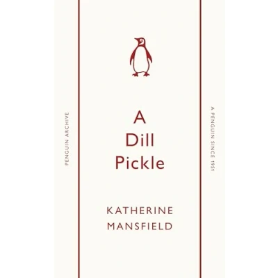 Afbeelding van Penguin Archive A Dill Pickle