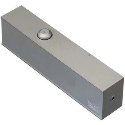 Afbeelding van Dorma deurdranger TS83 3 6 1400 wit