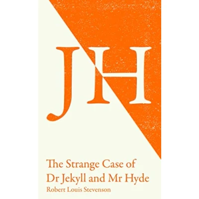 Afbeelding van The Strange Case of Dr Jekyll and Mr Hyde GCSE 91 set text student edition Collins Classroom Classics