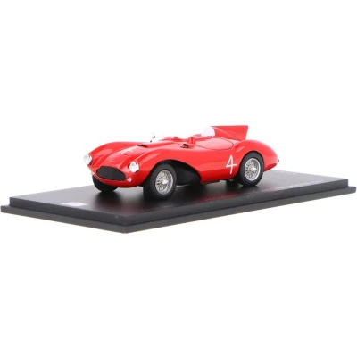 Afbeelding van Aston Martin DB3S Spark Modelauto 1:43 1957 Jack Graham Motorspor US303 Cotati Pacific