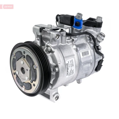 Afbeelding van Denso Airco compressor DCP02111