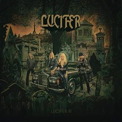 Afbeelding van Lucifer III