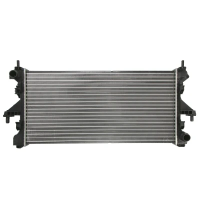 Afbeelding van Radiator, motorkoeling VALEO 701426
