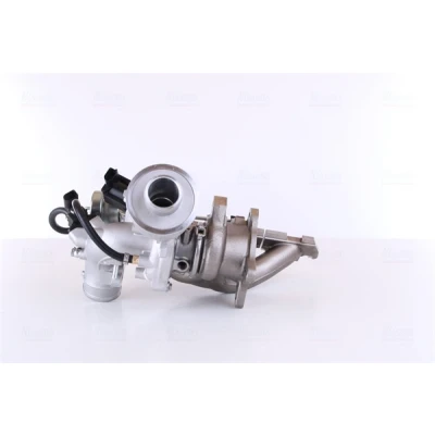 Afbeelding van Turbocharger NISSENS 93433