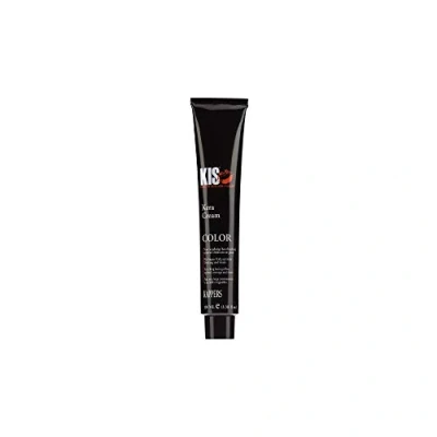 Afbeelding van KIS KeraCream Color Haarverf 100ml 9 P