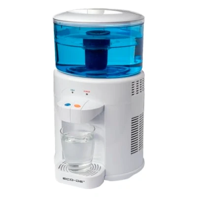Afbeelding van ECODE® Koudwaterdispenser en Natural Fresh Filter Pure 2,8 l, meerlaags filter, thermo elektrische koeling ECO 3160