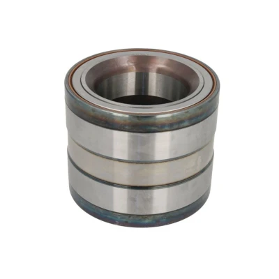Afbeelding van SKF Wiellagerset VKBA 5412