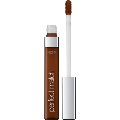 Afbeelding van L&#039;Oréal Paris Perfect Match Concealer Concealer, Dames, Maat: 6.8 ml, 8.d/w caramel