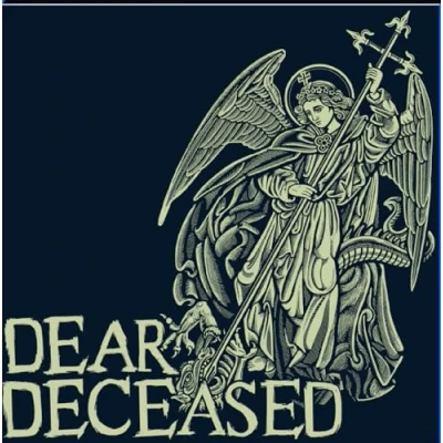 Afbeelding van Dear Deceased Deceased: Beneath the Desert Floor Chapter 7 (LP)