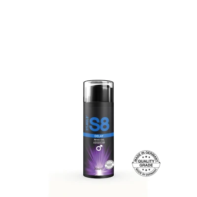 Afbeelding van Delay Gel voor Mannen 30ml